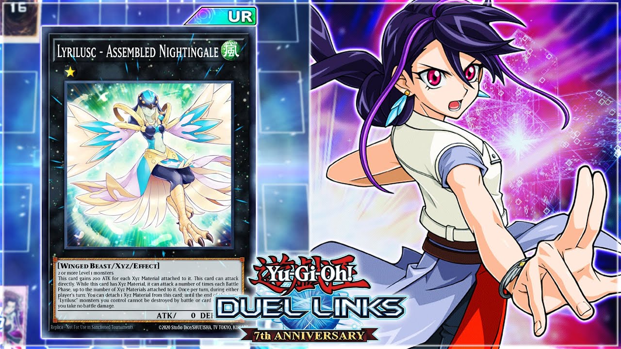 The ULTIMATE Lulu Obsidian Unlock REVIEW! CRAZY Level Up Rewards & Skills! | Yu-Gi-Oh! Duel Links