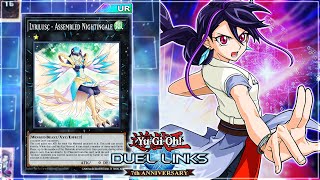 lulu deck yugioh The ULTIMATE Lulu Obsidian Unlock REVIEW! CRAZY Level Up Rewards & Skills!