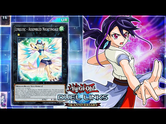 The ULTIMATE Lulu Obsidian Unlock REVIEW! CRAZY Level Up Rewards & Skills!  | Yu-Gi-Oh! Duel Links - YouTube