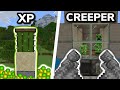 5 USEFUL FARMS TUTORIAL in Minecraft Bedrock 1.21 (MCPE/Xbox/PS/Switch/PC)