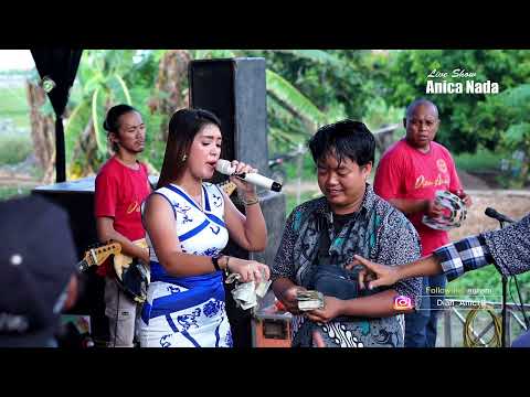 EMONG DI WAYU VOC TYA NEVANIA