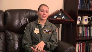 Women in ROTC