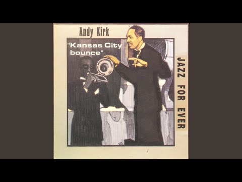 Walking And Swinging 