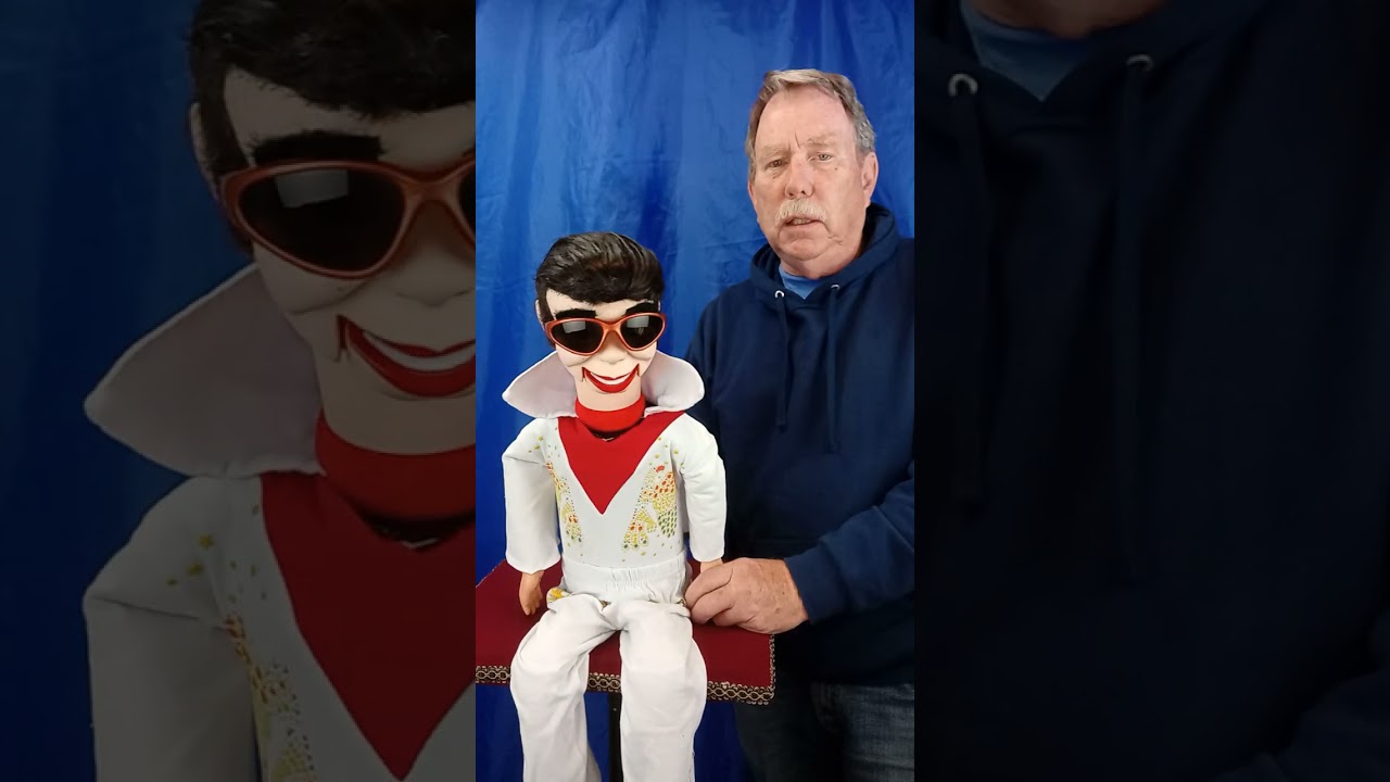 Elvis Impressionator