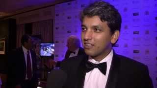 Rakshit Desai, Managing Director, India, FCm Travel Solutions