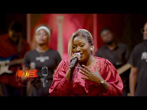 SANDRINE LOSHISHA DANS ONE ACOUSTIC 3.0 2026