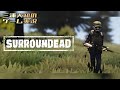 #1【物資を集めて俺がニヤニヤするゲーム】三浦大知の「SurrounDead」