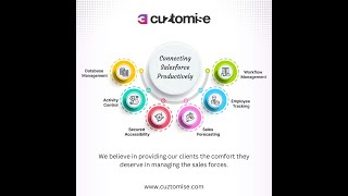 Sales Force Automation Software for Pharma & FMCG Industries screenshot 4