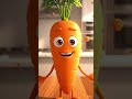 Stop! Don’t Peel Carrots Like This 🥕 | Carrot Health Myth