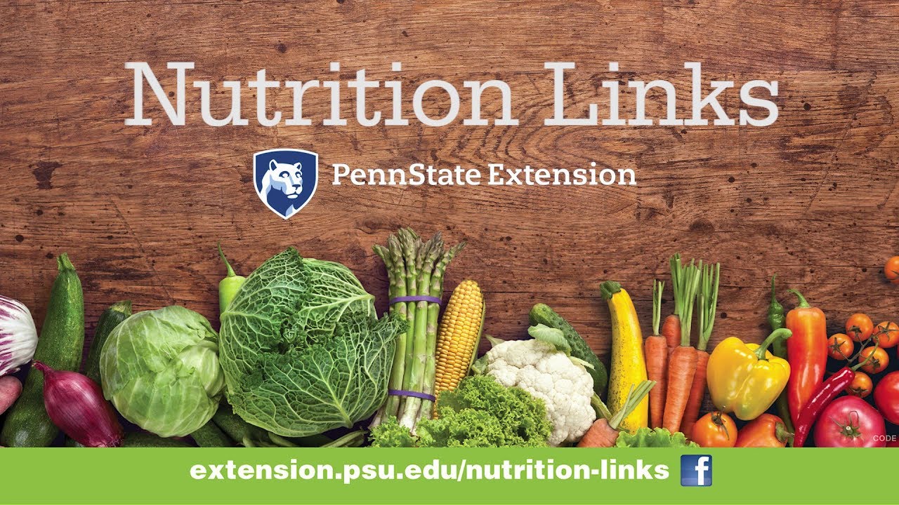 nutrition-links-youtube