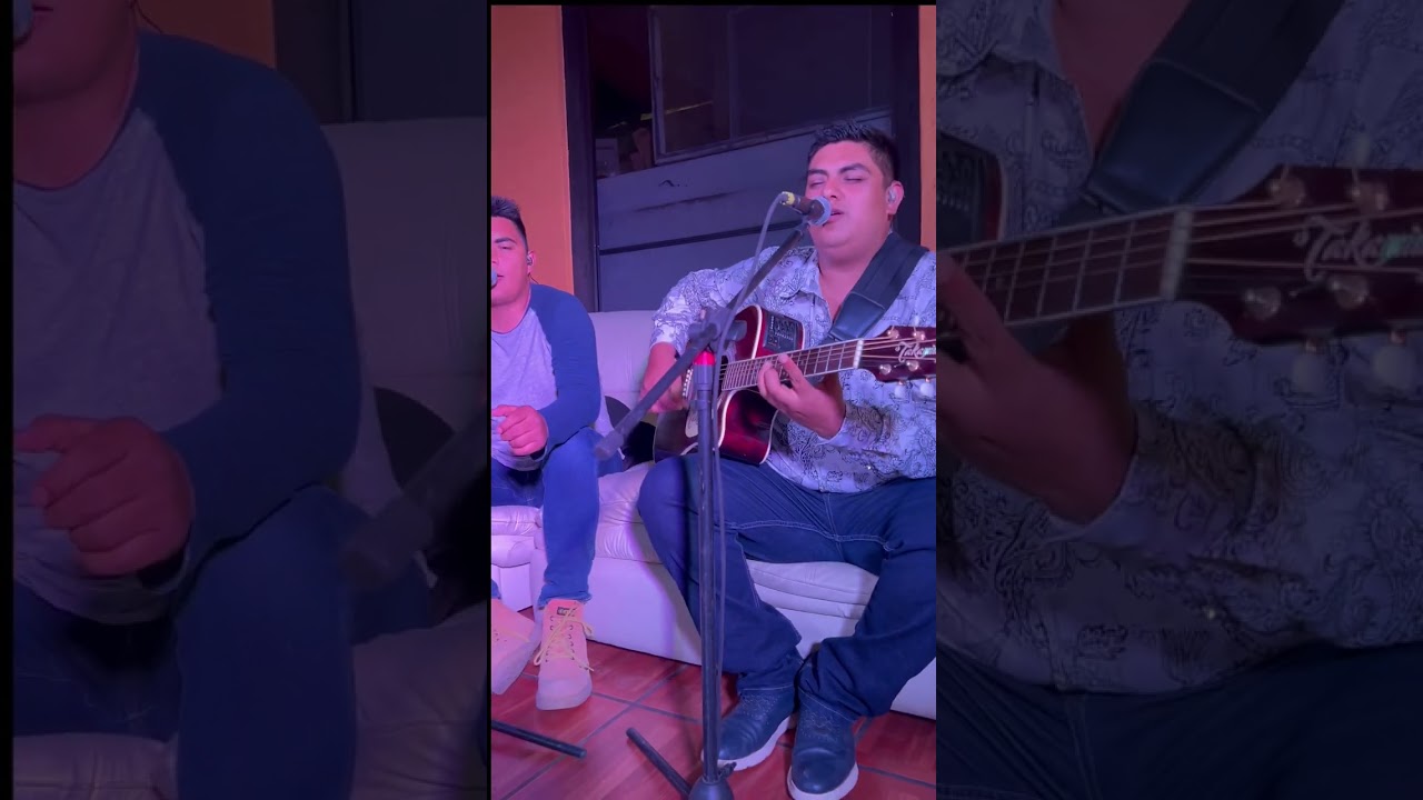 El 44 Los Del Paso Sierreño ~ Desde el ensayo 🫡🫡🫡🤩👊