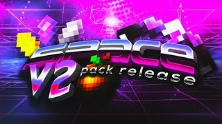 🌌Space 16x [V2] 🌌 | Texture Pack Release