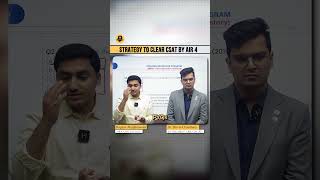 How to clear CSAT | AIR 4 RAGHAV