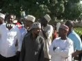 Wapemba Waliokimbia Nchi Wakati Wa Machafuko 2001 Warejeshwa Zanzibara Na Umoja Wa Mataifa 