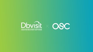 Dbvisit Standby Architecture exported