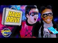 The Danger Force Movie Ft. That Girl Lay Lay! 'Drive Hard' In 5 Minutes | Danger Force