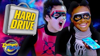 The Danger Force Movie Ft. That Girl Lay Lay Drive Hard In 5 Minutes Danger Force
