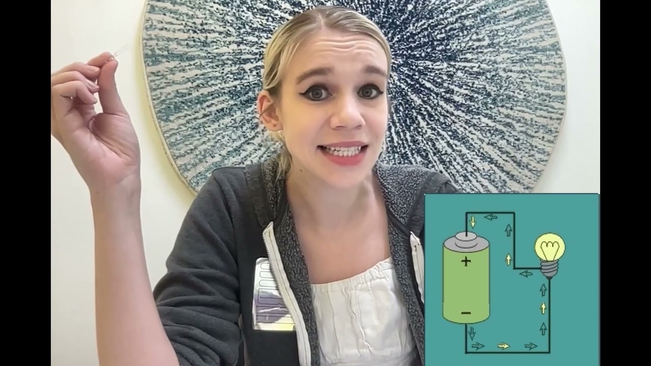 Demo Facilitator Guide: Paper Lanterns (Electrical Engineering)