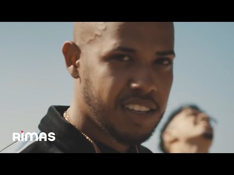 Rafa Pabön ft. Rauw Alejandro - TARDE (Official Video)
