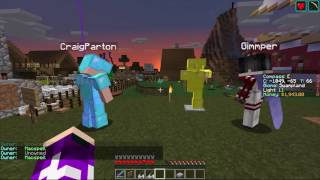 Trinity Minecraft Tutorial: Miscellaneous Features