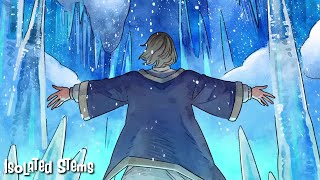Twinkling Ash [Regal Lily] - Dungeon Meshi Ending 2 (Isolated Tracks)