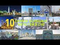 10 ТОП. Самые большие мечети стран СНГ и самый красивый Азан.