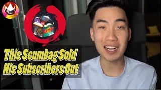 Ricegum - The Scumbag that Made Lootboxes Real
