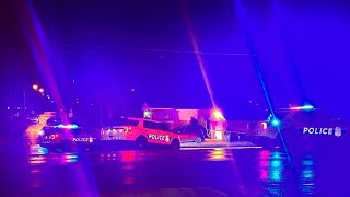 Police: 2 killed in south Columbus shooting