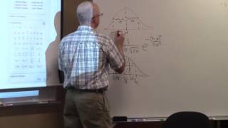 Calculus 2, Lecture 21C, Normal Curves on Mathematica, Introduction to Sequences