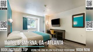 Motel 6 Smyrna, GA   Atlanta
