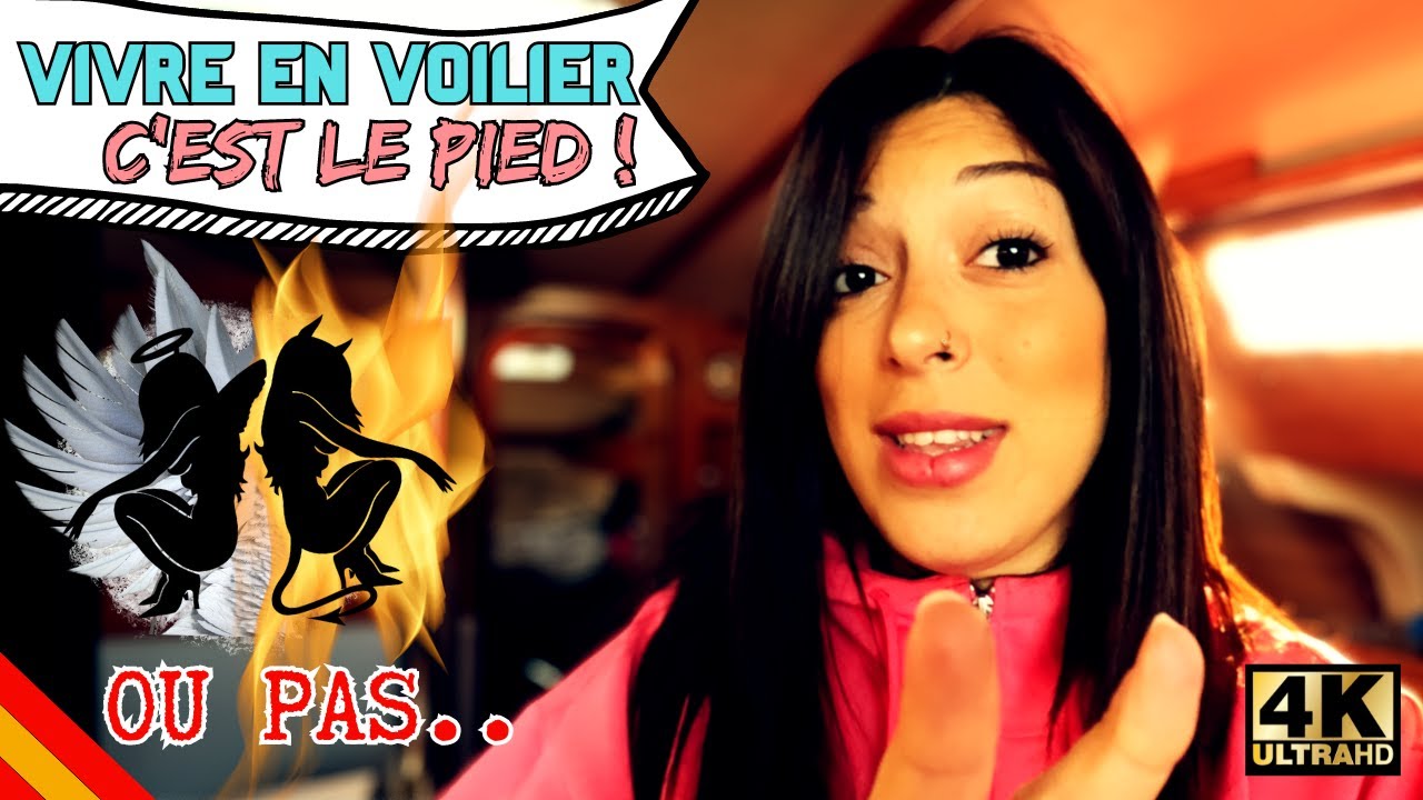 LE VOILIER : C'EST PAS TOUS LES JOURS IBIZA ! (VLOG 