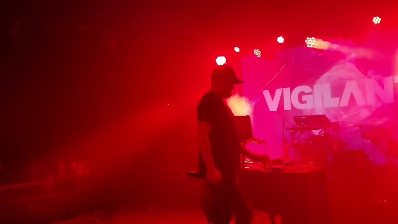 mech-fest defiance: vigilante, negative format, and cylab 6/26/24 part 2(3)