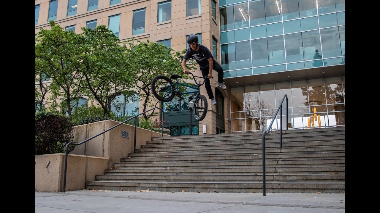 Quality Control 2020 | Bay Area/NorCal BMX