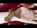 Simple Eid Mehndi Design Floral Mehndi Front Hand Mehndi Easy Mehndi Design Mehndi Designs Simple Eid Mehndi Design Floral Mehndi Front Hand Mehndi Easy Mehndi Design Mehndi Designs