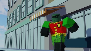 How To Grind Roblox AGE OF HEROES