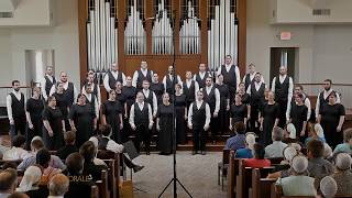 Alleluia Incantation by Andrew Miller