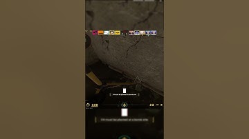 CS2 | ancient plant possibility  #cs2 #cs2beta #csgo #shorts  #counterstrike2