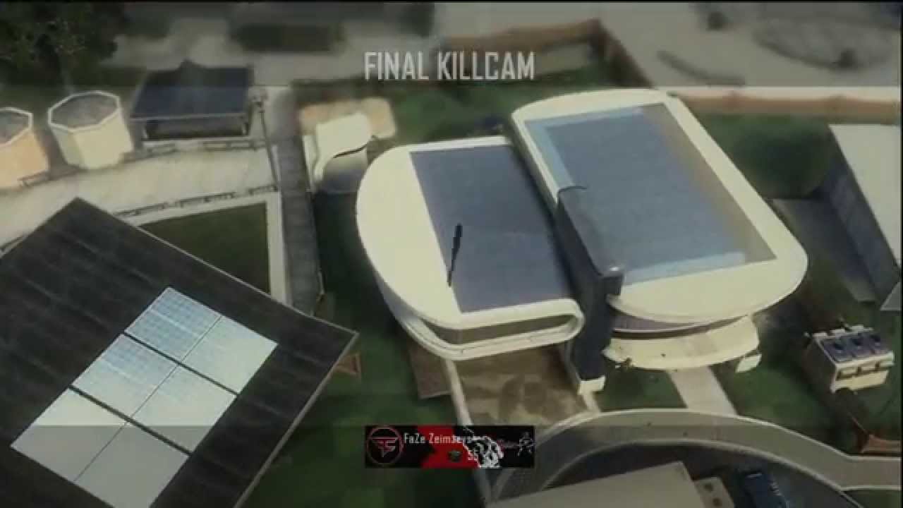 60 Seconds w/ Zeimzy!