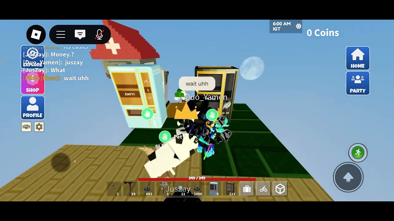 timewaster and scam attempt