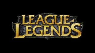 DRUM GO DUM - League of Legends