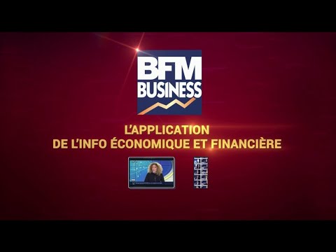 Pub Appli BFM Business 2020