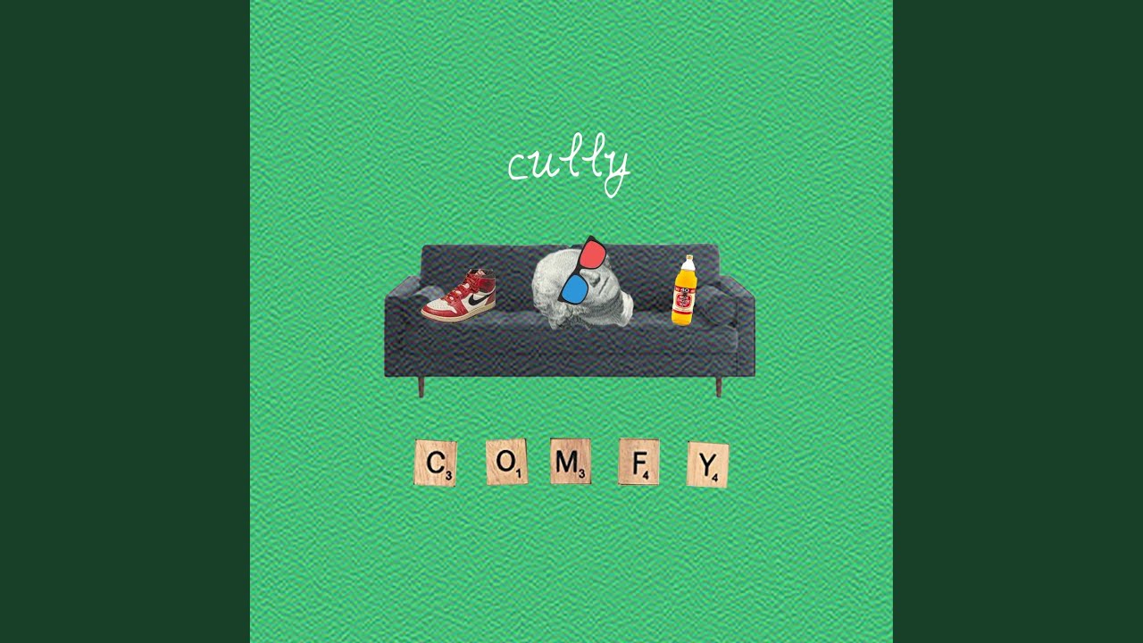 Watch Comfy on YouTube Watch Comfy on YouTube