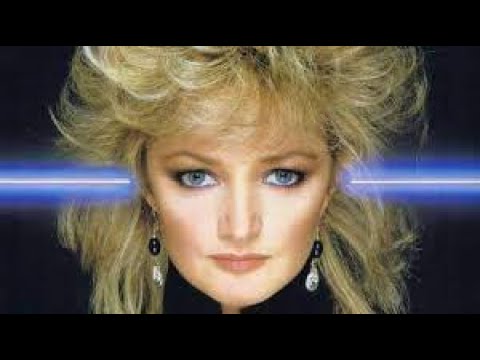 Bonnie Tyler Total Eclipse Of The Heart DJ Bollacha Extended Mix 