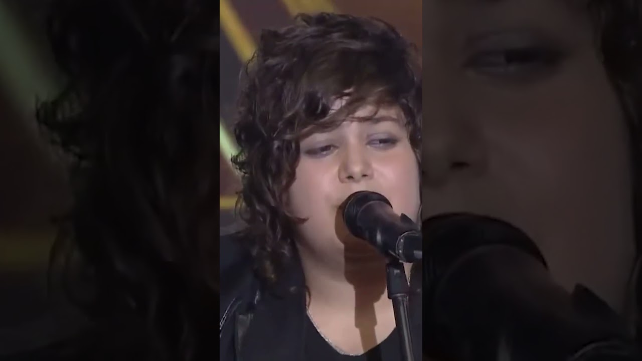 Tüyleri Diken Diken Eden Ferah Zeydan'ın Vur  Yüreğim Performansı | X Factor Türkiye  