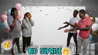 BIG SURPRISE OF THE YEAR 🎁 💝[ gift number 3 ]