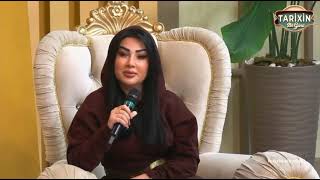 Ofelya Şabanova - Mən Nüşhabənin Sənəti Haqqında Heç Bir Fikir Bildirməmişəm