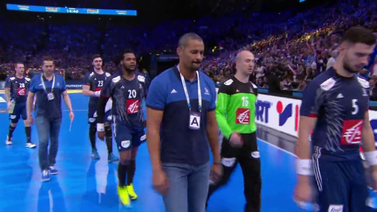 France - Norway ● HIGHLIGHTS