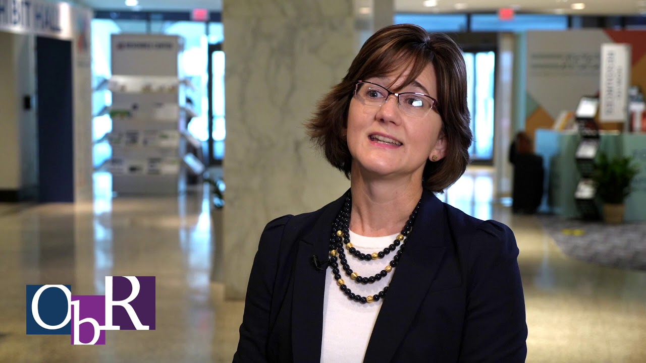 Anne Hubbard, MBA, shares concerns regarding new Radiation Oncology ...