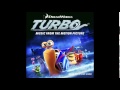 Turbo Soundtrack 08 Krazy Spanish Version mp3