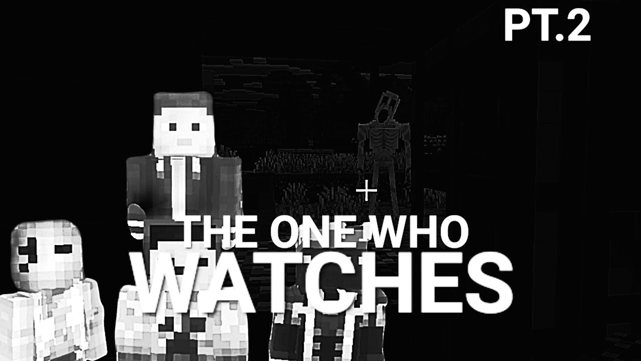Playing The one who watches pt.2!!!!!